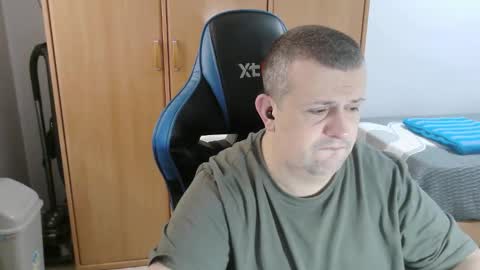 Snapshot of danysanchez1981 chatting on January 16, 2026, 10:52 am danysanchez1981 online show from January 16, 2026, 10:52 am