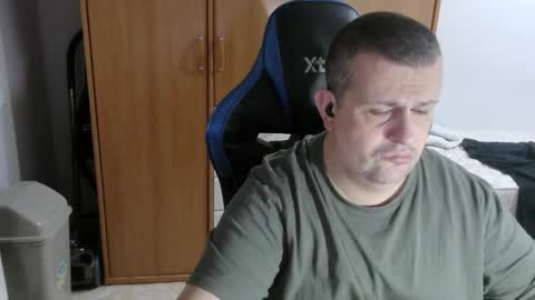 Snapshot of danysanchez1981 chatting on January 17, 2026, 12:21 pm danysanchez1981 online show from January 17, 2026, 12:21 pm