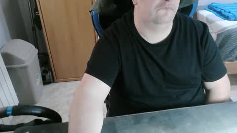 Snapshot of danysanchez1981 chatting on February 1, 2026, 11:20 am danysanchez1981 online show from February 1, 2026, 11:20 am