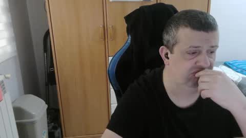 Snapshot of danysanchez1981 chatting on February 8, 2026, 9:34 am danysanchez1981 online show from February 8, 2026, 9:34 am