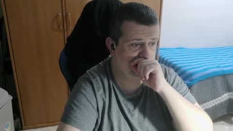 Snapshot of danysanchez1981 chatting on February 14, 2026, 11:56 pm danysanchez1981 online show from February 14, 2026, 11:56 pm