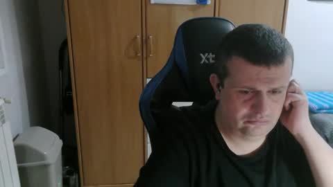 Snapshot of danysanchez1981 chatting on February 15, 2026, 9:33 pm danysanchez1981 online show from February 15, 2026, 9:33 pm