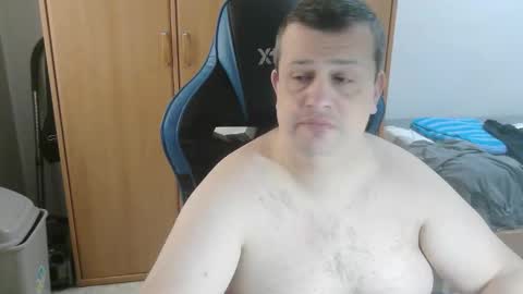 Snapshot of danysanchez1981 chatting on February 20, 2026, 10:49 am danysanchez1981 online show from February 20, 2026, 10:49 am