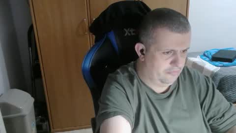 Snapshot of danysanchez1981 chatting on February 25, 2026, 11:14 pm danysanchez1981 online show from February 25, 2026, 11:14 pm