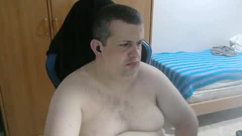 danysanchez1981 online show from March 14, 2026, 5:40 pm