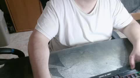 danysanchez1981 online show from May 6, 2026, 10:09 am