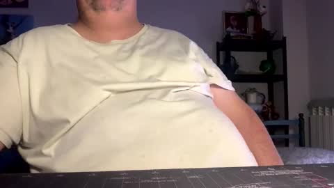 danysanchez1981 online show from May 7, 2026, 1:27 pm