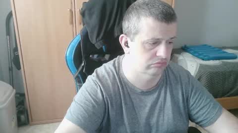 danysanchez1981 online show from May 11, 2026, 9:15 am