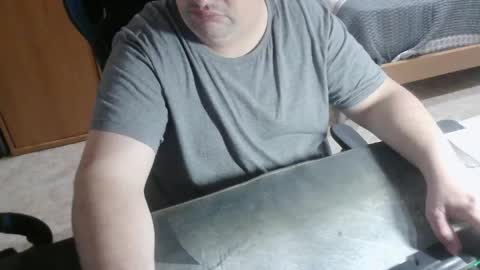 danysanchez1981 online show from May 19, 2026, 10:21 am