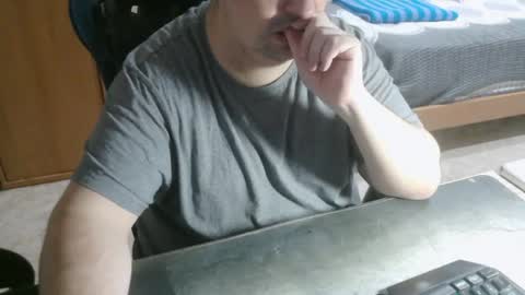 danysanchez1981 online show from June 16, 2026, 9:12 am