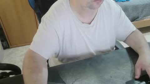 danysanchez1981 online show from June 17, 2026, 7:22 am