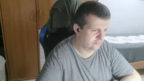 danysanchez1981 online show from July 10, 2026, 9:45 am