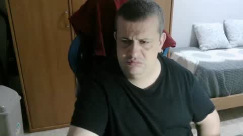 danysanchez1981 online show from August 4, 2026, 9:17 pm
