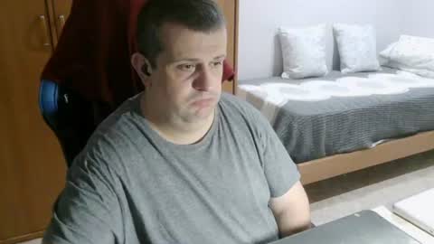 danysanchez1981 online show from August 5, 2026, 8:33 pm