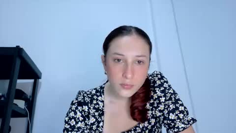 Danysca online show from July 2, 2026, 9:59 am