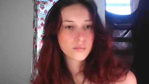Danysca online show from July 15, 2026, 12:32 pm