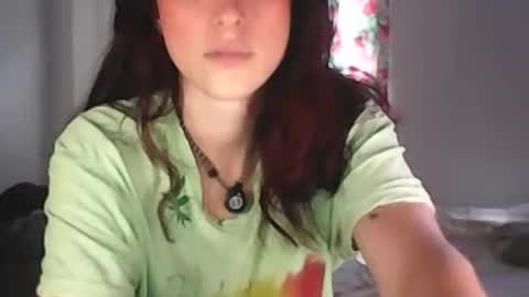 Danysca online show from July 22, 2026, 8:55 pm