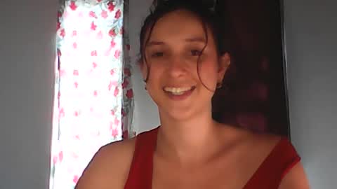 Danysca online show from August 6, 2026, 7:49 pm