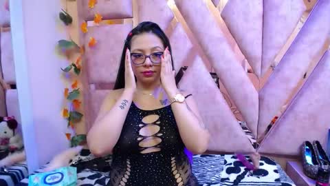 DanySwet online show from March 5, 2026, 9:11 pm