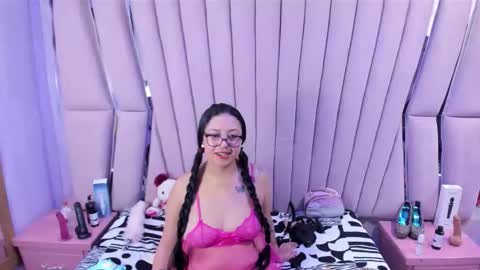 DanySwet online show from March 7, 2026, 9:45 pm