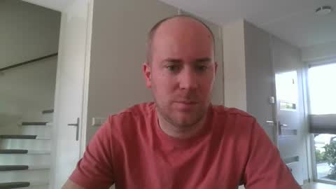 Danny online show from April 17, 2026, 9:45 am