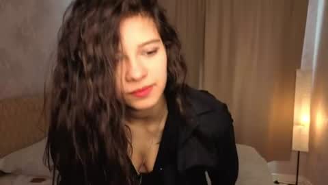 Amber online show from June 11, 2026, 4:54 am