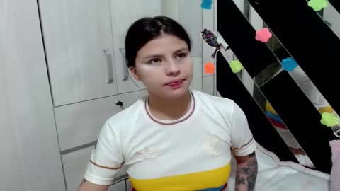 daphne877046 online show from January 12, 2026, 8:03 pm