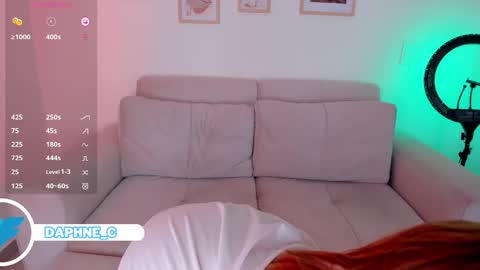 daphne_cooper1 online show from February 25, 2025, 5:52 am