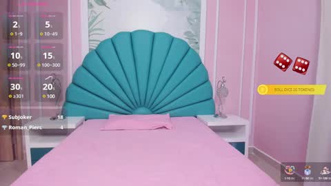 Daphne  online show from January 16, 2025, 2:41 pm