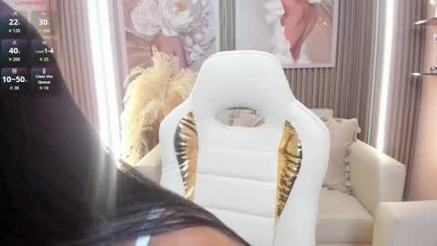 Daphne  online show from November 28, 2025, 3:09 am