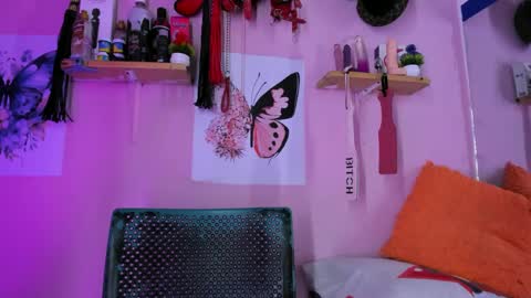 Snapshot of daphneandrade chatting on January 25, 2025, 6:57 pm daphneandrade online show from January 25, 2025, 6:57 pm