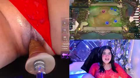 Daphne online show from March 11, 2026, 4:18 am