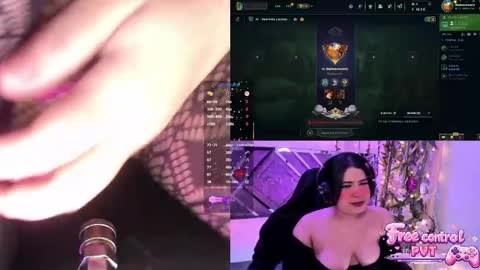 Daphne online show from April 20, 2026, 4:04 am