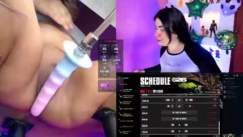 Snapshot of daphnecontry chatting on July 9, 2026, 4:16 am Daphne online show from July 9, 2026, 4:16 am