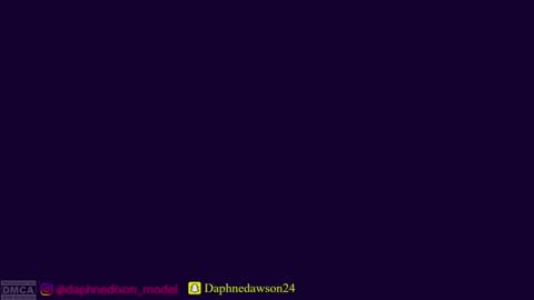 daphnedixon online show from December 12, 2024, 4:04 am