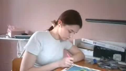 Emilia online show from February 28, 2026, 11:44 am