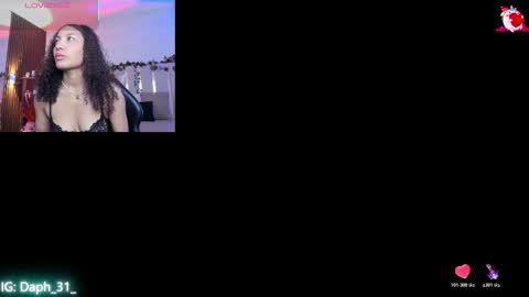 Snapshot of daphnne_tay chatting on February 22, 2026, 3:40 am dhapnne online show from February 22, 2026, 3:40 am