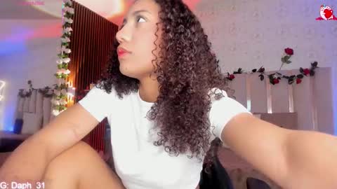 Snapshot of daphnne_tay chatting on March 1, 2026, 3:41 am dhapnne online show from March 1, 2026, 3:41 am