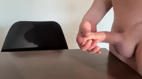 Perfect cock online show from March 31, 2026, 4:07 pm