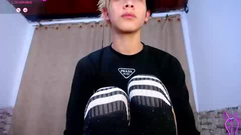 DARA online show from March 12, 2026, 10:16 pm