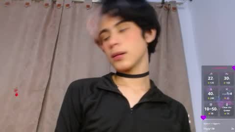 DARA online show from April 25, 2026, 11:35 pm