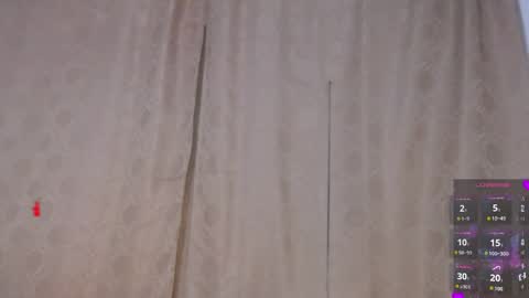 DARA online show from April 26, 2026, 10:07 pm