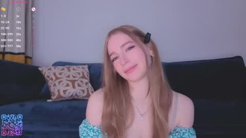 Rina online show from April 11, 2026, 2:38 am