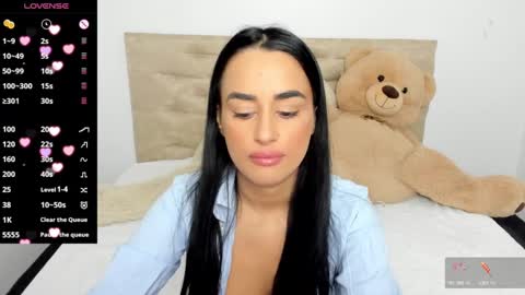 Darcie online show from December 14, 2024, 7:36 pm