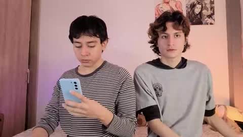 darcy_and_stolas online show from March 13, 2026, 8:26 pm