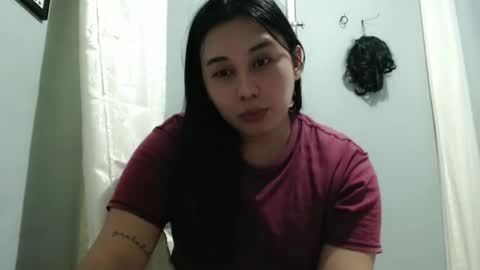 Snapshot of darcy_world chatting on January 8, 2025, 2:56 pm DARCY online show from January 8, 2025, 2:56 pm