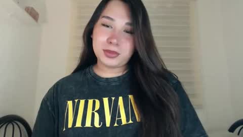 DARCY online show from March 27, 2026, 3:12 pm