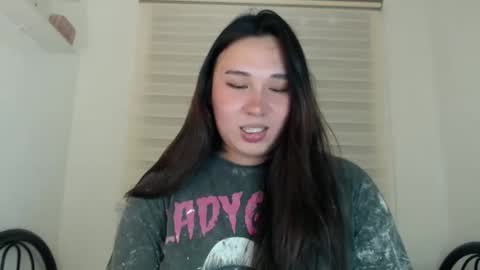 DARCY online show from March 29, 2026, 6:30 pm