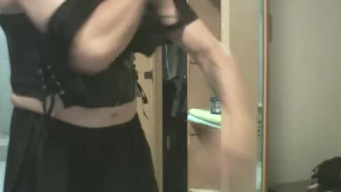 dare2do1 online show from March 27, 2026, 8:08 pm