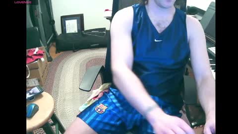 Snapshot of daredevil10188 chatting on January 31, 2025, 9:59 pm Daredevil10188 online show from January 31, 2025, 9:59 pm